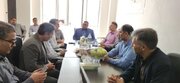 ببینید | بازدید فرماندار شهرستان اسفراین به همراه مدیرکل راه و شهرسازی خراسان شمالی از پروژه‌های نهضت ملی مسکن، جوانی جمعیت و زمین‌های الحاقی شهرستان اسفراین