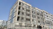 ببینید | بازدید فرماندار شهرستان اسفراین به همراه مدیرکل راه و شهرسازی خراسان شمالی از پروژه‌های نهضت ملی مسکن، جوانی جمعیت و زمین‌های الحاقی شهرستان اسفراین