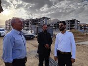 بازديد مسكن ملي
