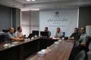 برگزاری ششمین جلسه کمیته تخصصی معماری، طراحی شهری و ساختمان اقدام ملی مسکن