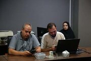 برگزاری ششمین جلسه کمیته تخصصی معماری، طراحی شهری و ساختمان اقدام ملی مسکن