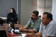 برگزاری ششمین جلسه کمیته تخصصی معماری، طراحی شهری و ساختمان اقدام ملی مسکن