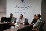 برگزاری ششمین جلسه کمیته تخصصی معماری، طراحی شهری و ساختمان اقدام ملی مسکن