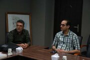 برگزاری ششمین جلسه کمیته تخصصی معماری، طراحی شهری و ساختمان اقدام ملی مسکن