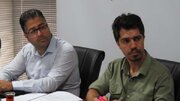 برگزاری شانزدهمین جلسه گروه کارشناسی کارگروه زیربنایی، توسعه روستایی، عشایری، شهری و آمایش سرزمین و محیط زیست استان قزوین