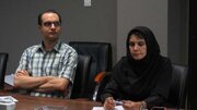 برگزاری شانزدهمین جلسه گروه کارشناسی کارگروه زیربنایی، توسعه روستایی، عشایری، شهری و آمایش سرزمین و محیط زیست استان قزوین