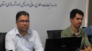 برگزاری شانزدهمین جلسه گروه کارشناسی کارگروه زیربنایی، توسعه روستایی، عشایری، شهری و آمایش سرزمین و محیط زیست استان قزوین
