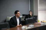 برگزاری کمیته فنی کمیسیون ماده ۵ شهرهای  رازمیان، تاکستان و ضیاآباد