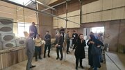 تور رسانه ای استان تهران