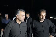 ببینید | پایش پیشرفت پروژه نهضت ملی مسکن نطنز با حضور مدیرکل راه و شهرسازی استان اصفهان