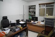 ببینید | نشست صمیمانه مدیرکل و معاونین راه و شهرسازی استان اصفهان با رئیس و کارکنان اداره راه و شهرسازی شهرستان نطنز