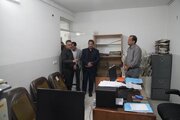 ببینید | نشست صمیمانه مدیرکل و معاونین راه و شهرسازی استان اصفهان با رئیس و کارکنان اداره راه و شهرسازی شهرستان نطنز
