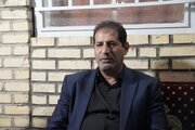 ببینید | نشست صمیمانه مدیرکل و معاونین راه و شهرسازی استان اصفهان با رئیس و کارکنان اداره راه و شهرسازی شهرستان نطنز