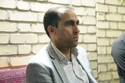 ببینید | نشست صمیمانه مدیرکل و معاونین راه و شهرسازی استان اصفهان با رئیس و کارکنان اداره راه و شهرسازی شهرستان نطنز