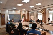 ببینید | جلسه تعیین تکلیف مسکن محرومان استان سمنان