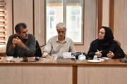 ببینید | جلسه تعیین تکلیف تامین مسکن محرومان استان سمنان