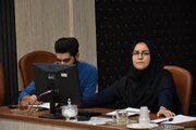 ببینید | جلسه تعیین تکلیف تامین مسکن محرومان استان سمنان