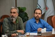 ببینید | جلسه تعیین تکلیف تامین مسکن محرومان استان سمنان