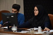 ببینید | جلسه تعیین تکلیف تامین مسکن محرومان استان سمنان