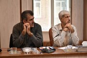 ببینید | جلسه تعیین تکلیف تامین مسکن محرومان استان سمنان