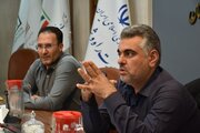 ببینید | جلسه تعیین تکلیف تامین مسکن محرومان استان سمنان