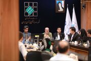 ببینید| نشست تخصصی پیش‌نگری و پیش‌گیری از شکل‌گیری سکونتگاه غیررسمی در شرکت بازآفرینی شهری ایران