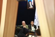 ببینید| نشست تخصصی پیش‌نگری و پیش‌گیری از شکل‌گیری سکونتگاه غیررسمی در شرکت بازآفرینی شهری ایران