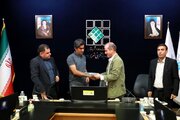 ببینید| نشست تخصصی پیش‌نگری و پیش‌گیری از شکل‌گیری سکونتگاه غیررسمی در شرکت بازآفرینی شهری ایران