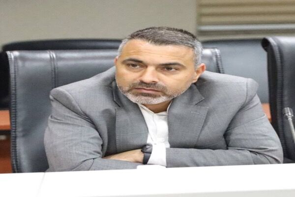 اقای راستیار