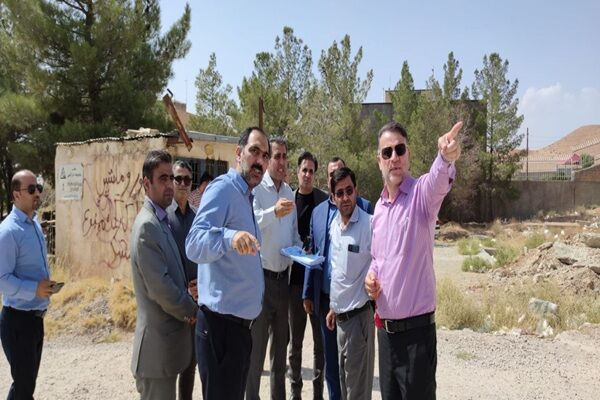 گامهای تازه برای تأمین مسکن در اسفراین  گامهای تازه برای تأمین مسکن در اسفراین در خراسان شمالی