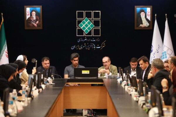 ببینید| نشست تخصصی پیش‌نگری و پیش‌گیری از شکل‌گیری سکونتگاه غیررسمی در شرکت بازآفرینی شهری ایران