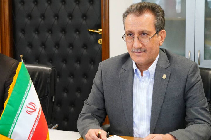 سعید رسولی