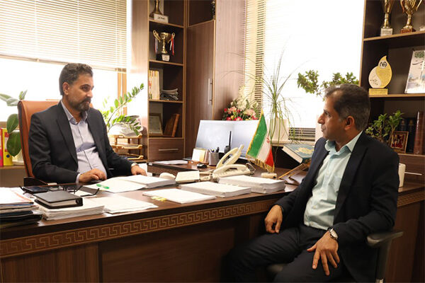 منوجان پیشتاز بازآفرینی شهری در جنوب کرمان  جنوب کرمان شهردار