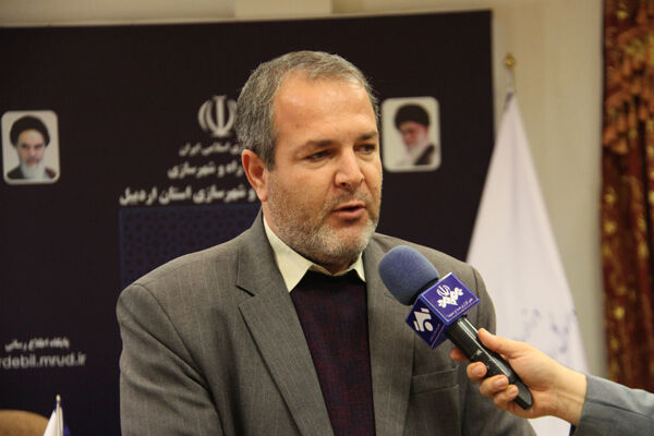 شناسایی ۵۱۲ هکتار زمین به‌عنوان منابع جدید در استان اردبیل