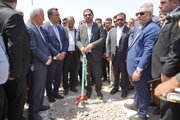 تأکید معاون وزیر راه و شهرسازی بر تسریع در اجرای پروژه بهسازی محور فسا – جهرم