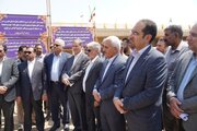 تأکید معاون وزیر راه و شهرسازی بر تسریع در اجرای پروژه بهسازی محور فسا – جهرم