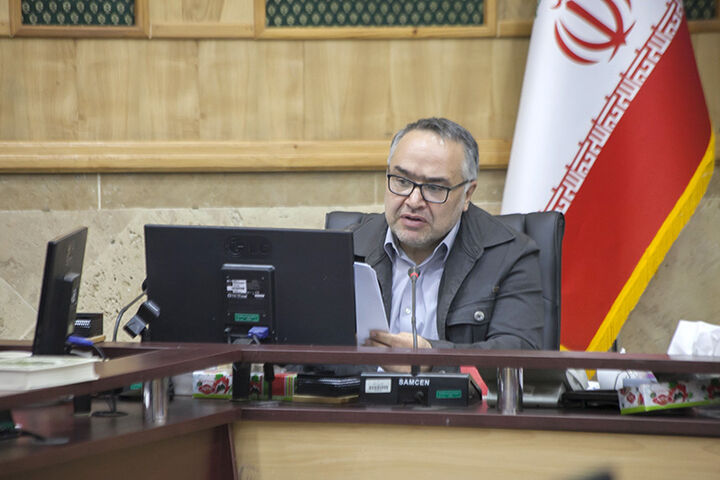 ۲۵۹۸ پروژه مسکن ملی در استان کرمانشاه آماده بهرهبرداری است چندین پروژه نهضت ملی مسکن در استان کرمانشاه آماده بهرهبرداری است