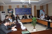 برگزاری نشست تخصصی پدافند غیرعامل با هدف حفظ کارکردهای حیاتی در بحران‌ها