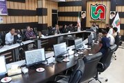 ️ویدیو| نشست بررسی مولدسازی و راهکاری تحول‌آفرین برای تکمیل پروژه‌های نیمه تمام اداره کل راهداری استان کرمانشاه