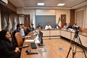 ببینید | حضور راه و شهرسازی سمنان در نشست وبیناری پایش طرح های حمایتی مسکن