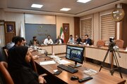 ببینید | حضور راه و شهرسازی سمنان در نشست وبیناری پایش طرح های حمایتی مسکن