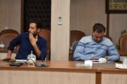 ببینید | حضور راه و شهرسازی سمنان در نشست وبیناری پایش طرح های حمایتی مسکن