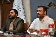 ببینید | حضور راه و شهرسازی سمنان در نشست وبیناری پایش طرح های حمایتی مسکن