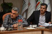 ببینید | حضور راه و شهرسازی سمنان در نشست وبیناری پایش طرح های حمایتی مسکن