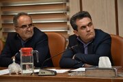 ببینید | حضور راه و شهرسازی سمنان در نشست وبیناری پایش طرح های حمایتی مسکن