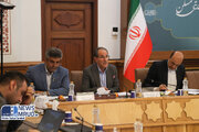 ببینید|برگزاری نشست تخصصی پایش طرح های مسکن به میزبانی معاونت مسکن و ساختمان