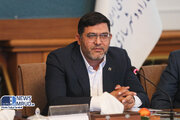 ببینید|برگزاری نشست تخصصی پایش طرح های مسکن به میزبانی معاونت مسکن و ساختمان