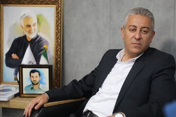 دیدار مدیرکل کتابخانه‌های عمومی آذربایجان‌غربی با پیمان آرامون مدیرکل و رئیس شورای هماهنگی راه و شهرسازی آذربایجان‌غربی