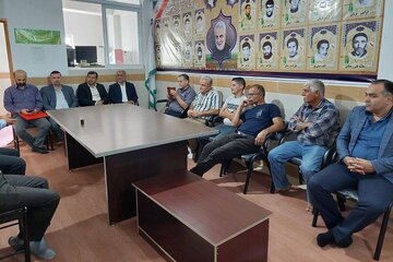 راه و شهرسازی گلستان