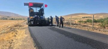 راهداری زنجان